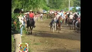 Carreras a caballos 24  06 - 2025  Buenavista