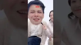 Ariel dan Te Rosa semakin mesra#duniabalap #duniaartist #fypyoutube #fyp#fypviraltiktok