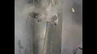 FPV Drone Impacts with Aircraft Structures