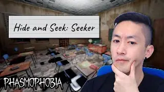 This Weekly Challenge is Both Tedious AND Relaxing | Phasmophobia