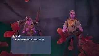 Palia journey with cloud!!!! day 1 VIDEO 2 (Part 1/10)