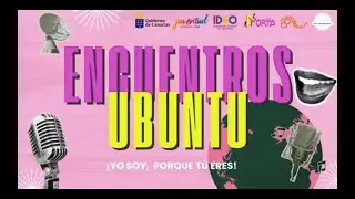ESPECIAL NAVIDAD - ENCUENTROS UBUNTU -