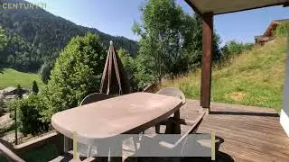 Le Grand-Bornand, appartement 3 pi&egrave;ces vendu par Century 21 Aravis Immobilier