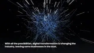 The Impact of Digital Transformation on the Hospitality Industry