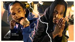 OK - Luck Muzik e DEREK (Recayd MOB) (Official Video)