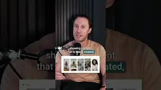Using UGC on Landing Page