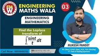 Integral Properties | Short Trick & Questions Solved | Mukesh Pandey Sir | Engineering Maths