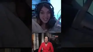 Аня когда ей звонят на телефон | #onutich с помощью #Twitch