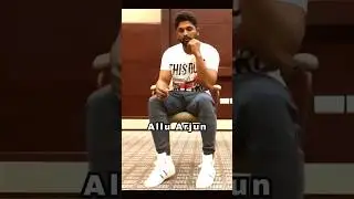 Allu Arjun recent outfit recreate 😎💥||#alluarjun #pushpa2 #outfit #mensfashion #fashion
