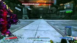 Zer0 Vs Pyrocaustic Pete 1:09 Kill (No Bee)