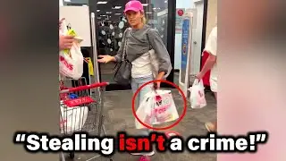 When Dumb Karens Mess With The Wrong People #14