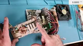 Connettore ATX 24 poli per PC sono tutti uguali?