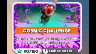 Outer Space Yosemite Sam: Cosmic Challenge, Acts 1-3 | Looney Tunes World of Mayhem