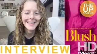 Blush interview Debra Eisenstadt