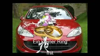 Hans Griffaton  -  Ein kleiner Ring