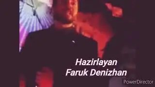 Murat Şenpınar | Canlı Yayın Öncesi Sahneye Geliyor ROMAN SHOW