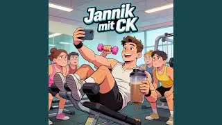 Jannik mit CK