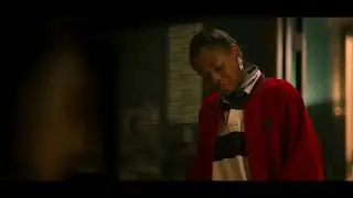 Juke Confronts Lou About Giving Her Song To Zisa | Power Book III Raising Kanan S2 Ep 05