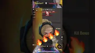 Insane close range sniping team wipe in Blood Strike