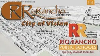 RRPS, city moving forward with plans for new elementary school