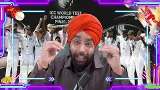 Australia Ka KARMA Ya South Africa Ki Mehnat Or Kismat ?? | SA Wins WTC Final 2025 | IM CricTalk