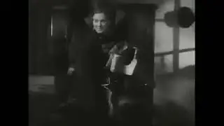 Scrooge (1935) | Full Movie | Classic Christmas Drama Fantasy | A Christmas Carol Adaptation