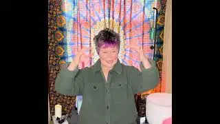 Let Go of the Need to Control; Drones; the Starling Saga;  Winter Solstice