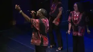 IU Soul Revue Spring Concert, April 25, 2025