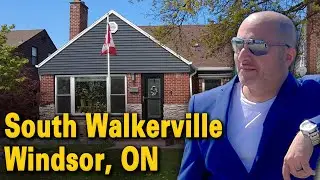 South Walkerville Windsor ON