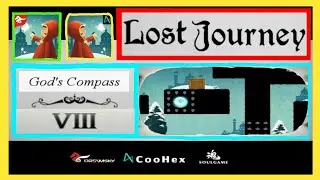 Lost Journey - Chapter 2 Gods Compass - Level 8