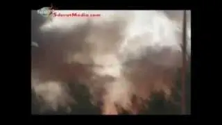 15 seconds to Sderot - 15 секунд до Сдерота