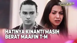 David: Kinan itu Sakit Hati Sama Tuan Muda | Terpaksa Menikahi Tuan Muda Eps 32 (1/5)