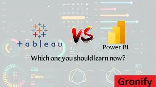 🔥 Tableau vs Power BI | Right data visualization tool for career growth | Final winner revealed 🏆