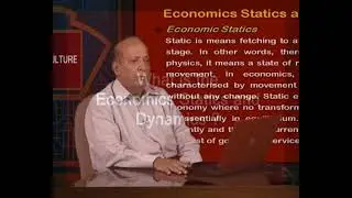 Introduction to Agricultural & Natural Resource Economics & Farm Management