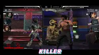 Klassic Tower | Boss Battle 199-200 | How To Finished This Run Time Error ?