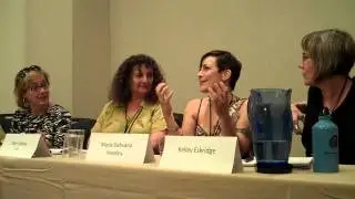 Readercon 2015: &ldquo;Bad&rdquo; Influences