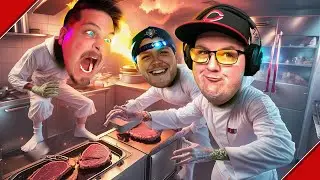 MORNING Gaming Podcast w/ Muyskerm | Then Abiotic Factor w/ Bob, Bird, Vox, & Cripster!