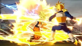 Future Saiyan