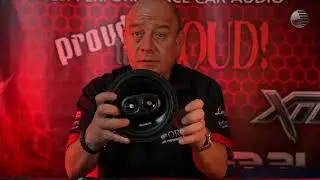 Unveiling Orion’s New Coaxial Speakers | Enhance Your Car Audio Experience