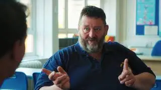 Walking Wartime Britain S01E02