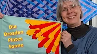 Как работает Dresden Plates Sun для начинающих