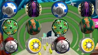 Going Balls vs action balls vs Speedrun Rivals 🔥 Ultimate Ball Game Clash!| Android Ballizo🔥