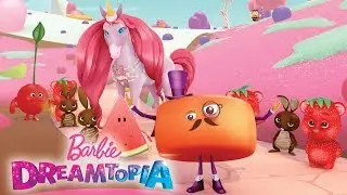 Meet the Characters of Sweetville | Barbie Dreamtopia: The Series | @Barbie