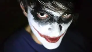 This Halloween Party Invitation Video Might Have Gone Too Far