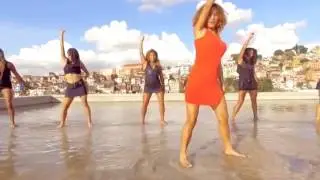 ARNAAH - Magneva (Remix) mixed by DJ-SNACKE [ by NAR Production &copy; 2016 ]