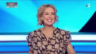 Tout le monde a son mot à dire 11 septembre 2023