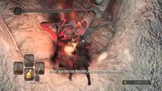 Dark Souls 2: SotFS - All Smelter Wedge & Ashen Idol Locations
