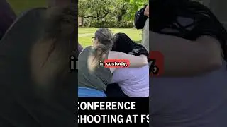 Florida State University Cancels Home Games After Tragic Shooting 💔🚨