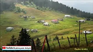ALİ ÇİNKAYA -  Kemençe Muhabbet 5 (B)