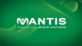 MANTIS Step-By-Step Instructional Guide